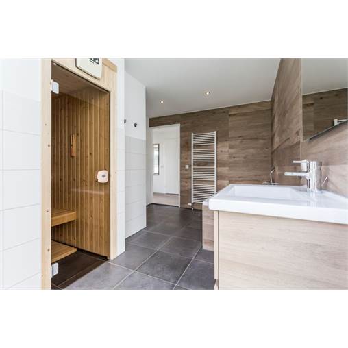  6B-Plus-Wellness in Buitenhof de Leistert