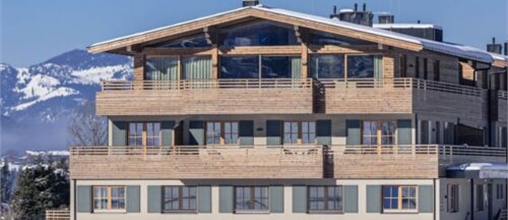 Chalet 149 Westendorf