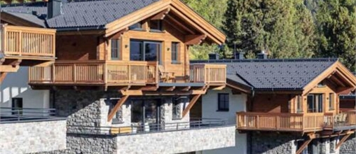 Turrach Lodges