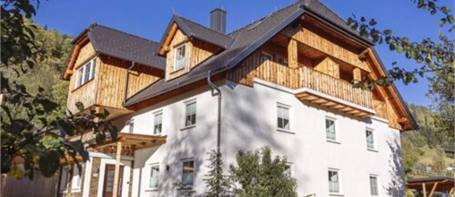 Vitalhof am Kreischberg