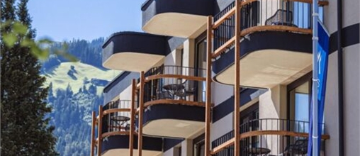 Zillertal Suites Fügen