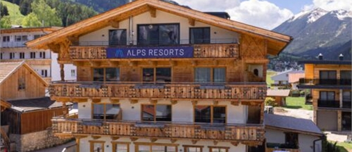 Zugspitz Suites Lermoos