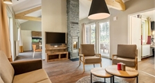 Cottage VIP AG1424 à Center Parcs Park Allgäu