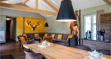 Cottage VIP AG1425 à Center Parcs Park Allgäu