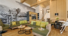 Cottage Exclusive AG1433 à Center Parcs Park Allgäu