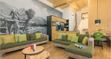 Cottage Bien-être Exclusive AG1443 à Center Parcs Park Allgäu