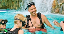 Initiation Plongée à Center Parcs Park Allgäu
