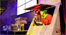 Divertissement activités à Center Parcs Park Allgäu