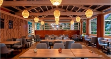 Oachkatzl - Cuisine Régionale à Center Parcs Park Allgäu