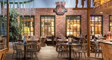 Südstüble - Restaurant Allemand à Center Parcs Park Allgäu