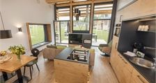 Wellness Exclusive Wellness cottage AG1441 in Center Parcs Park Allgäu
