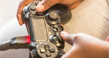Gaming à Center Parcs Les Ardennes
