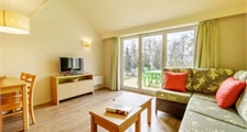 Comfort cottage AR1202 in Center Parcs Les Ardennes