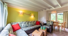 Comfort cottage AR1204 in Center Parcs Les Ardennes