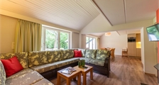 Bungalow AR1206 in Center Parcs Les Ardennes