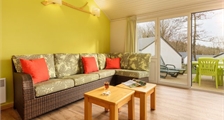 Premium cottage AR1211 in Center Parcs Les Ardennes
