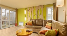 VIP cottage AR1223 in Center Parcs Les Ardennes