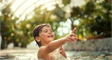 Algemeen activiteiten in Center Parcs Les Ardennes