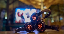 Gaming à Center Parcs Le Bois aux Daims