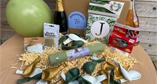 Box Anniversaire & Bulles à Center Parcs Le Bois aux Daims