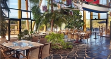 Cocoon - Café-Restaurant à Center Parcs Le Bois aux Daims