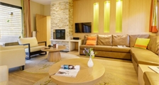VIP cottage BD456 in Center Parcs Le Bois aux Daims