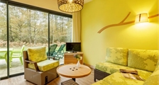 Comfort cottage BD472 in Center Parcs Le Bois aux Daims