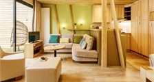 Premium cottage BD478 in Center Parcs Le Bois aux Daims