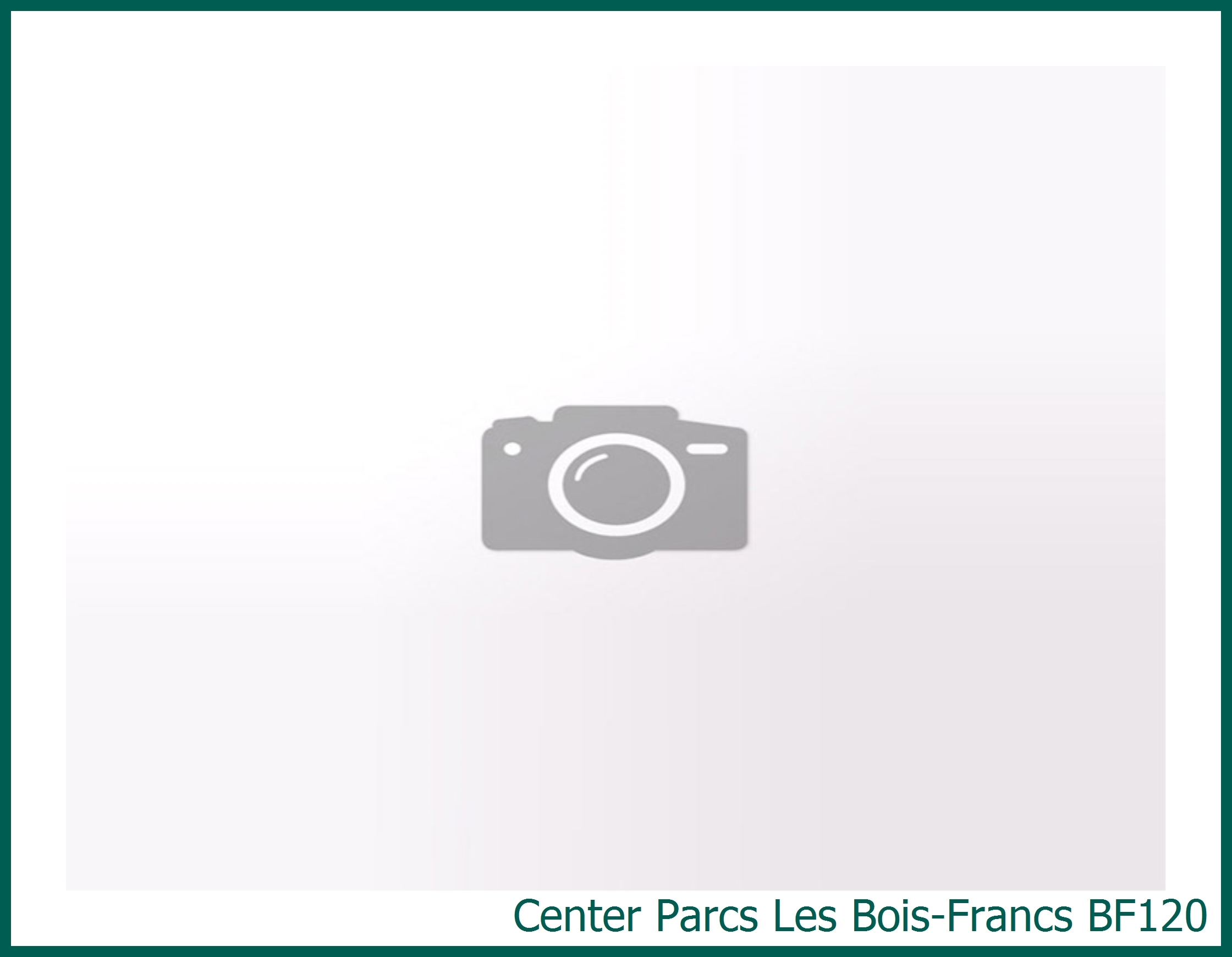 Cottage Pagode Premium BF120 à Les Bois-Francs