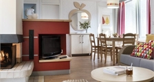 Cottage Comfort BF258 à Center Parcs Les Bois-Francs