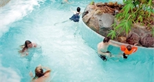 Activités activités à Center Parcs Les Bois-Francs