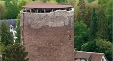 Région facilités à Center Parcs Les Bois-Francs