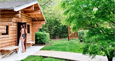 Sauna à Center Parcs Les Bois-Francs