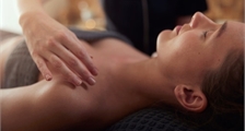 Wellness à Center Parcs Les Bois-Francs