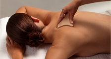 Massage à Center Parcs Les Bois-Francs