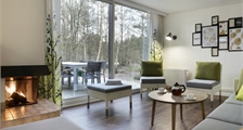 Premium cottage BF256 in Center Parcs Les Bois-Francs