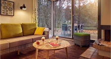 Premium cottage BF257 in Center Parcs Les Bois-Francs