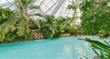 Aqua Mundo activiteiten in Center Parcs Les Bois-Francs