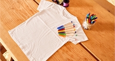 Workshop: Creëer je eigen Sport Shirt in Center Parcs Les Bois-Francs