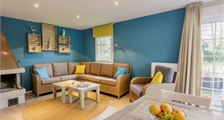 Cottage Premium BK404 à Center Parcs Park Nordseeküste