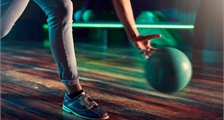 Bowling et plus à Center Parcs Park Nordseeküste