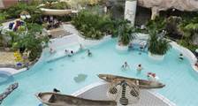 Aqua Mundo activités à Center Parcs Park Nordseeküste