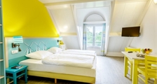 Comfort Appartement BK217 in Center Parcs Park Nordseeküste
