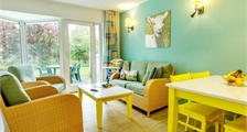 Comfort cottage BK219 in Center Parcs Park Nordseeküste