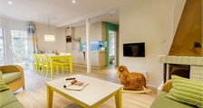 Comfort cottage BK220 in Center Parcs Park Nordseeküste