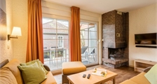 Premium cottage BK797 in Center Parcs Park Nordseeküste