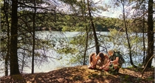 Family Rangers à Center Parcs Bispinger Heide