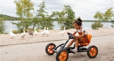 Fun Bikes à Center Parcs Bispinger Heide