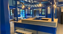 Atelier: le workshop sans rendez-vous à Center Parcs Bispinger Heide