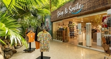 Shop & Smile à Center Parcs Bispinger Heide